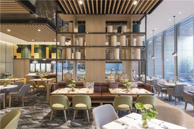 天津假日精品酒店裝修設(shè)計公司案例(圖9) 天津假日精品酒店裝修設(shè)計公司案例(圖9)