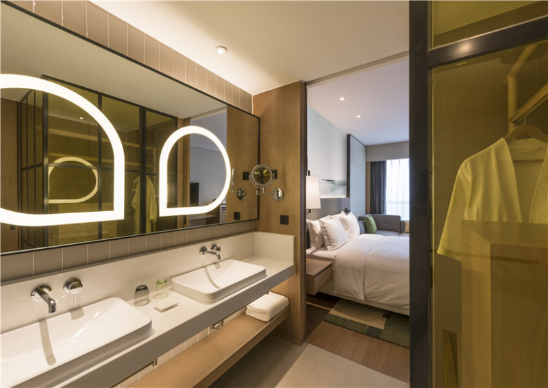 天津假日精品酒店裝修設(shè)計公司案例(圖11) 天津假日精品酒店裝修設(shè)計公司案例(圖11)