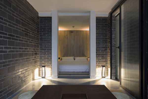 重慶石子九精品酒店裝修設(shè)計(jì)公司案例(圖8)