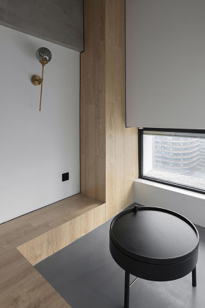 重慶石子九精品酒店裝修設(shè)計(jì)公司案例(圖7)