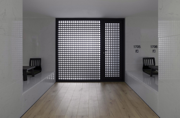 重慶石子九精品酒店裝修設(shè)計(jì)公司案例(圖3)