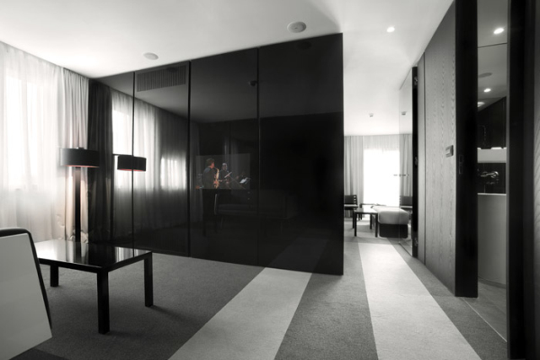 酒店裝修設(shè)計