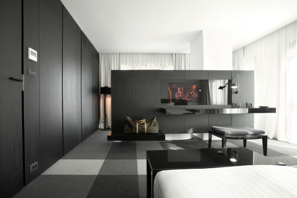 酒店裝修設(shè)計