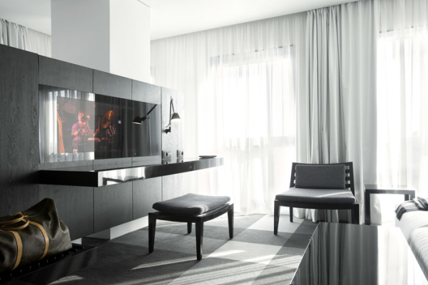 酒店裝修設(shè)計