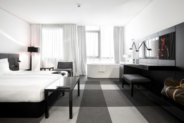 酒店裝修設(shè)計