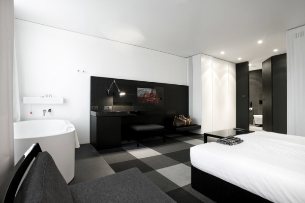 酒店裝修設(shè)計