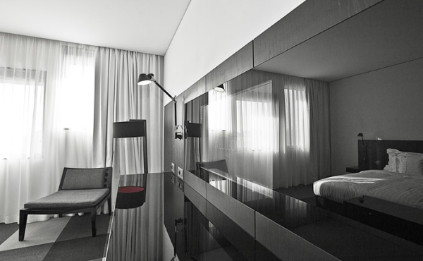 酒店裝修設(shè)計