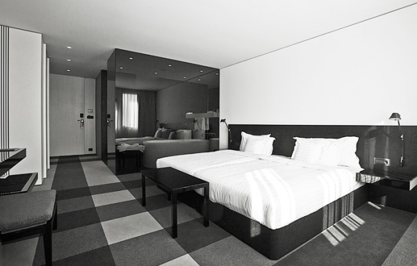 酒店裝修設(shè)計