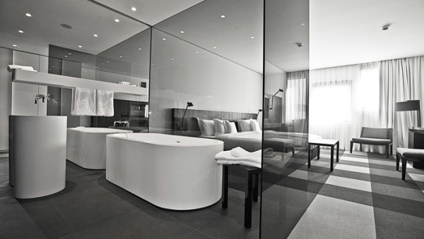 酒店裝修設(shè)計