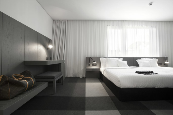 酒店裝修設(shè)計