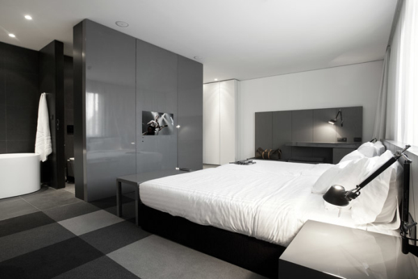 酒店裝修設(shè)計