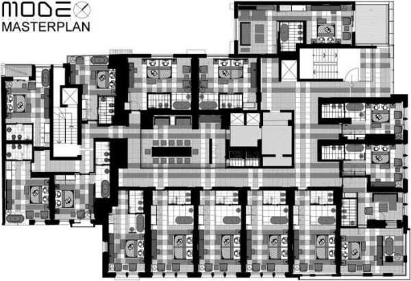 酒店裝修設(shè)計