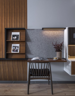 鄭州現(xiàn)代簡約風精品酒店裝修設計案例(圖11)