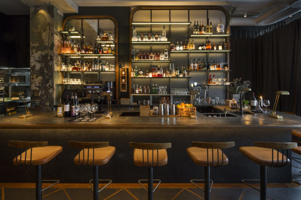 鄭州現(xiàn)代簡約風精品酒店裝修設計案例(圖14)