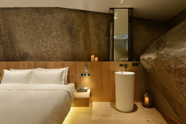 廈門那廂度假酒店裝修設(shè)計公司案例(圖6) 廈門那廂度假酒店裝修設(shè)計公司案例(圖6)