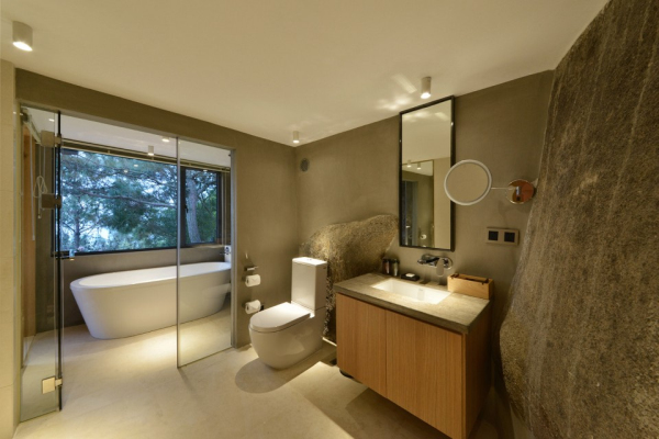 廈門那廂度假酒店裝修設(shè)計公司案例(圖8) 廈門那廂度假酒店裝修設(shè)計公司案例(圖8)