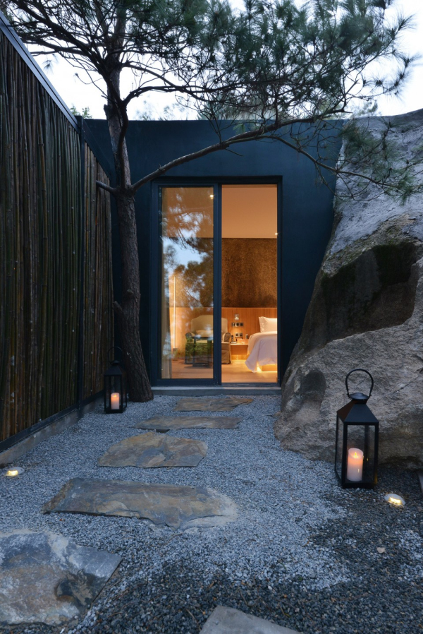 廈門那廂度假酒店裝修設(shè)計公司案例(圖10) 廈門那廂度假酒店裝修設(shè)計公司案例(圖10)