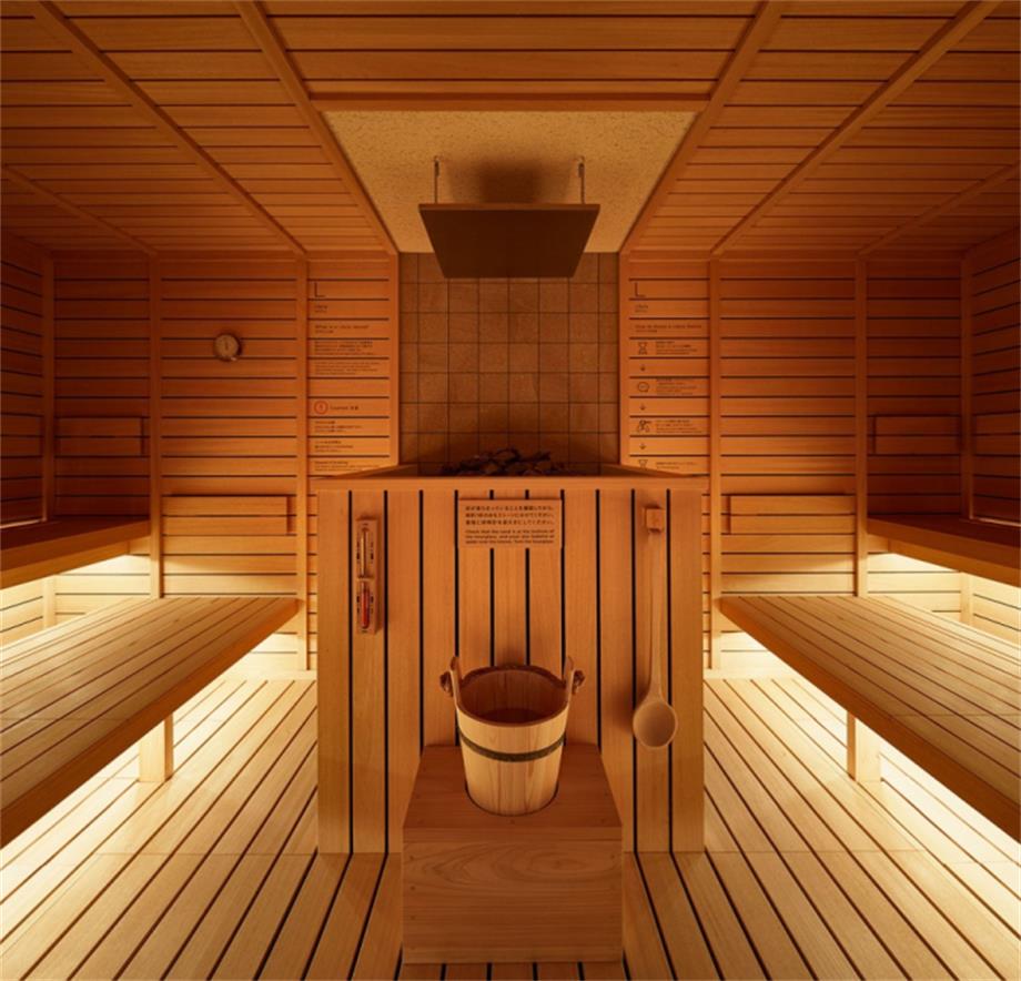 膠囊酒店設(shè)計