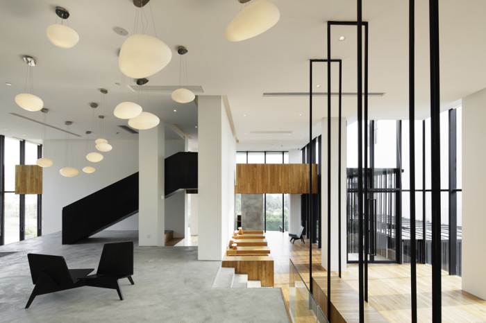 廈門無垠精品酒店裝修設(shè)計公司案例(圖1) 廈門無垠精品酒店裝修設(shè)計公司案例(圖1)