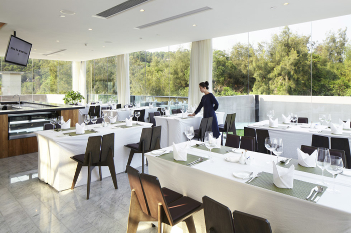 廈門無垠精品酒店裝修設(shè)計公司案例(圖2) 廈門無垠精品酒店裝修設(shè)計公司案例(圖2)