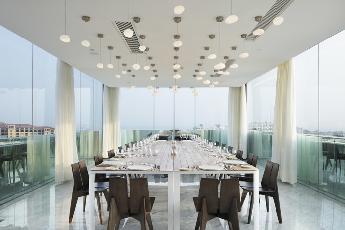 廈門無垠精品酒店裝修設(shè)計公司案例(圖3) 廈門無垠精品酒店裝修設(shè)計公司案例(圖3)