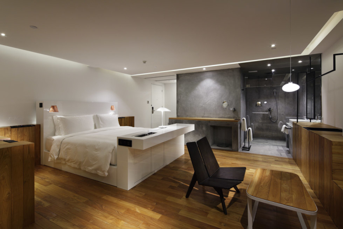 廈門無垠精品酒店裝修設(shè)計公司案例(圖5) 廈門無垠精品酒店裝修設(shè)計公司案例(圖5)