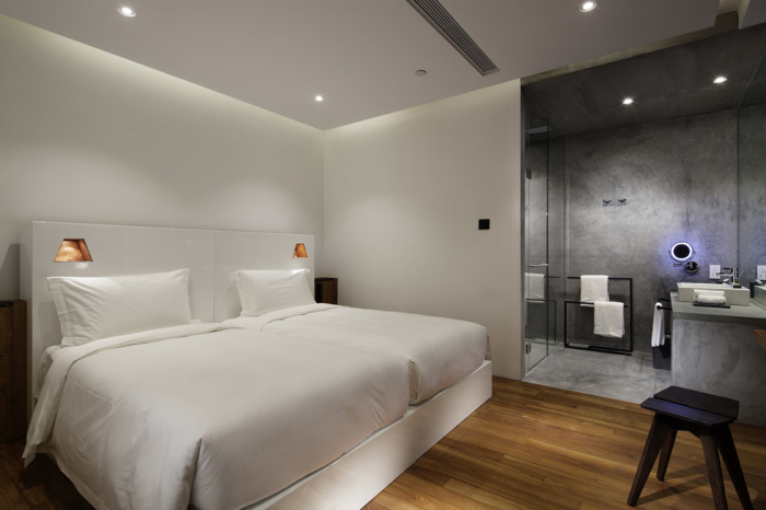 廈門無垠精品酒店裝修設(shè)計公司案例(圖7) 廈門無垠精品酒店裝修設(shè)計公司案例(圖7)