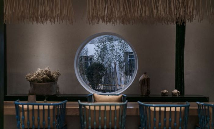 云南麗江民宿精品酒店裝修設(shè)計公司案例(圖9) 云南麗江民宿精品酒店裝修設(shè)計公司案例(圖9)