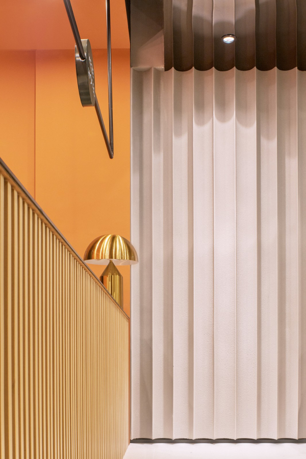 小而精的工業(yè)風(fēng)精品酒店改造設(shè)計(jì)(圖5) 小而精的工業(yè)風(fēng)精品酒店改造設(shè)計(jì)(圖5)