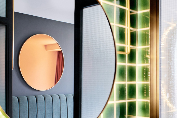 小而精的工業(yè)風(fēng)精品酒店改造設(shè)計(jì)(圖16) 小而精的工業(yè)風(fēng)精品酒店改造設(shè)計(jì)(圖16)