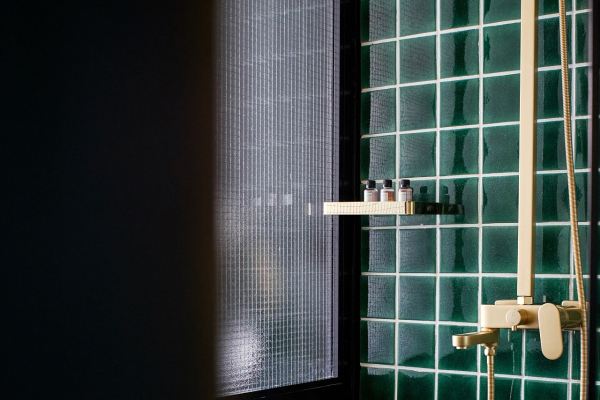 小而精的工業(yè)風(fēng)精品酒店改造設(shè)計(jì)(圖19) 小而精的工業(yè)風(fēng)精品酒店改造設(shè)計(jì)(圖19)