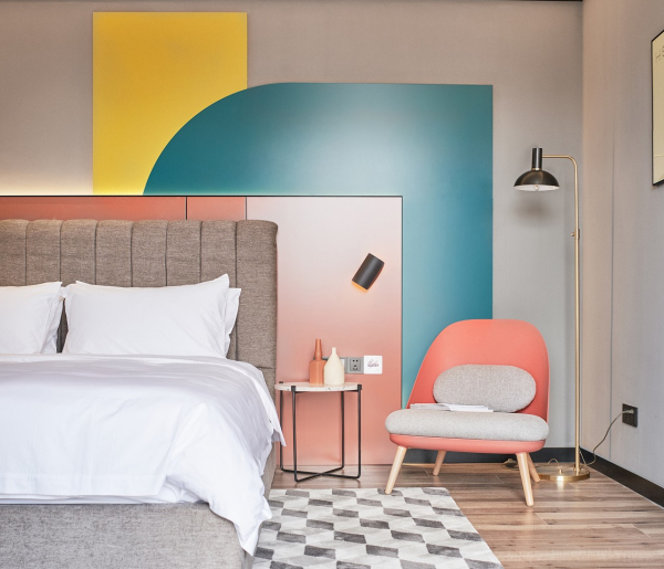 小而精的工業(yè)風(fēng)精品酒店改造設(shè)計(jì)(圖21) 小而精的工業(yè)風(fēng)精品酒店改造設(shè)計(jì)(圖21)