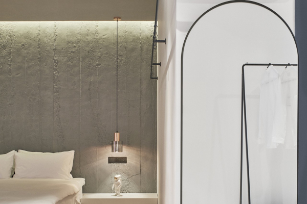 小而精的工業(yè)風(fēng)精品酒店改造設(shè)計(jì)(圖29) 小而精的工業(yè)風(fēng)精品酒店改造設(shè)計(jì)(圖29)