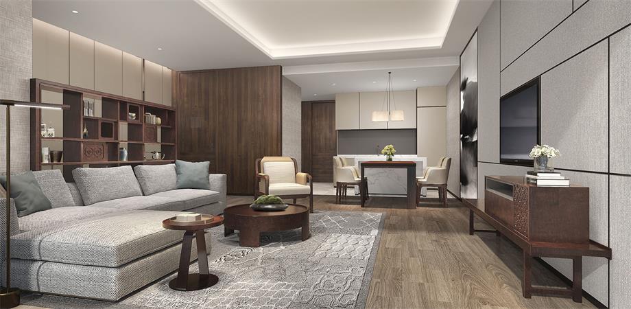 酒店式公寓設(shè)計(jì) 酒店式公寓設(shè)計(jì)