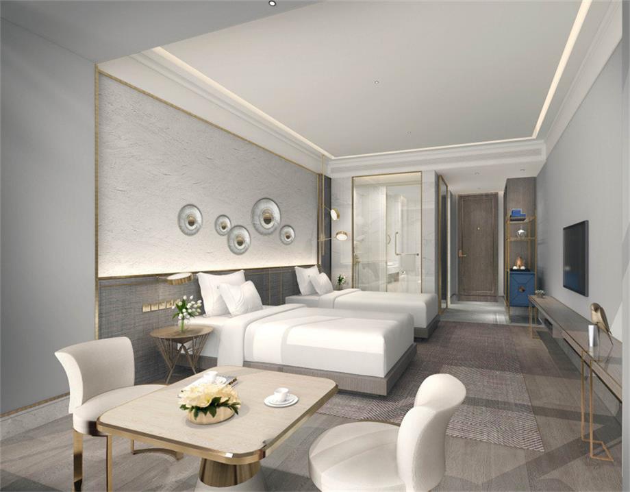 酒店裝修設(shè)計(jì)