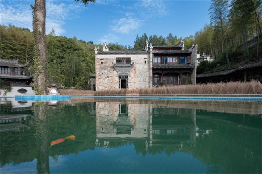 度假酒店設(shè)計