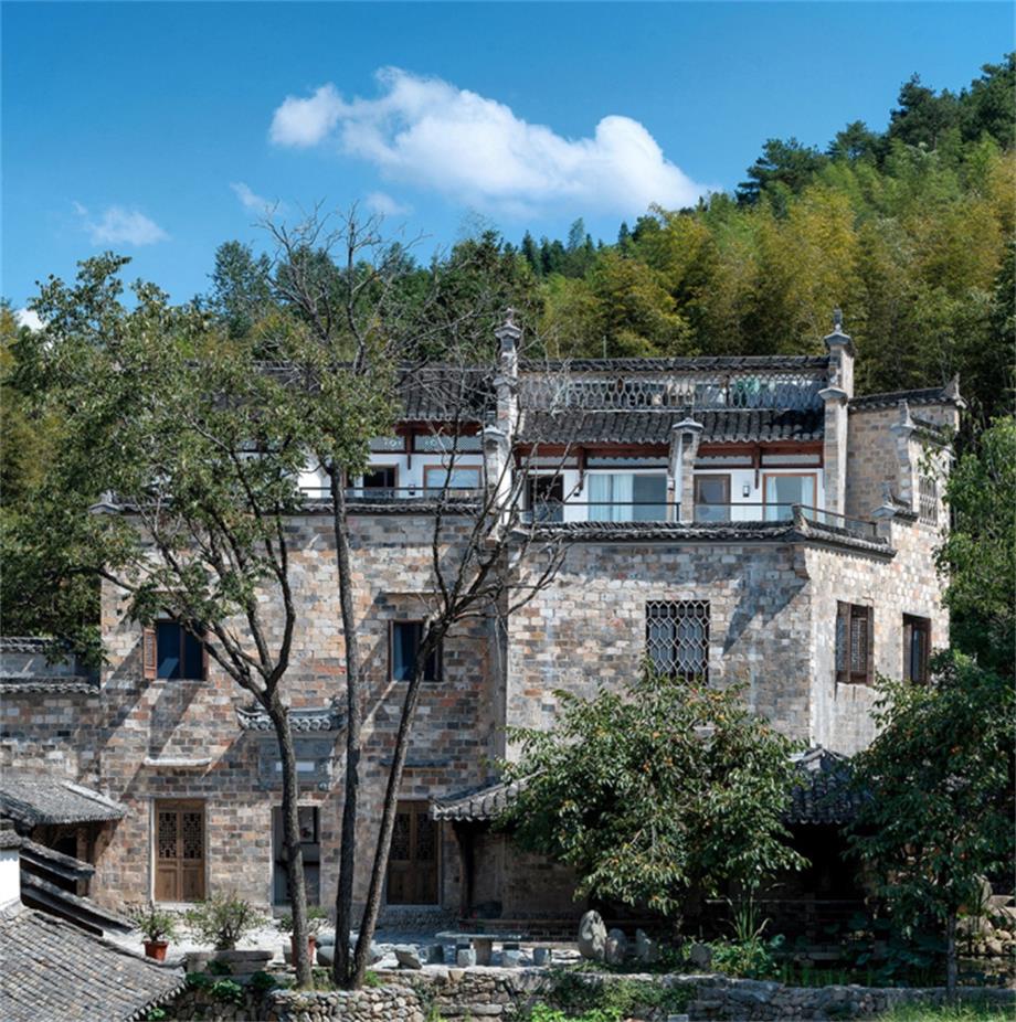 度假酒店設(shè)計