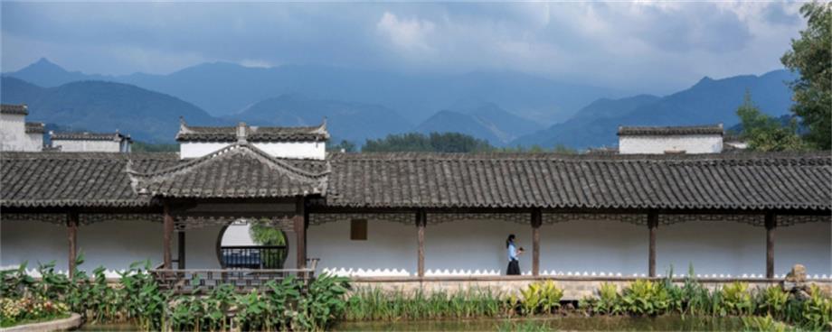 度假酒店設(shè)計