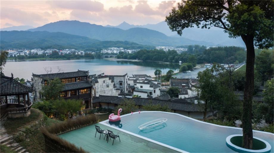 度假酒店設(shè)計