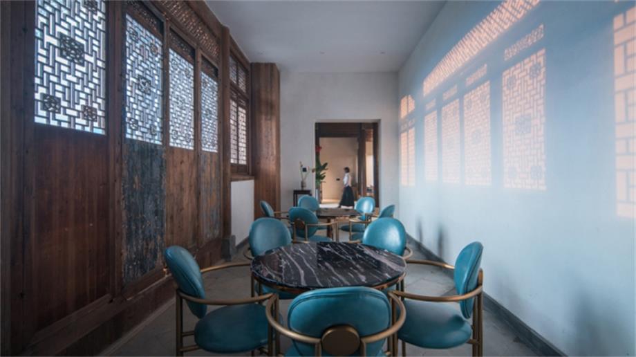 度假酒店設(shè)計