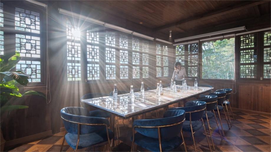 度假酒店設(shè)計