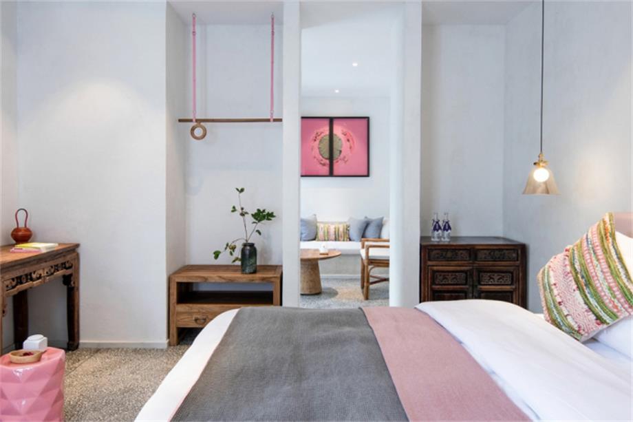 度假酒店設(shè)計