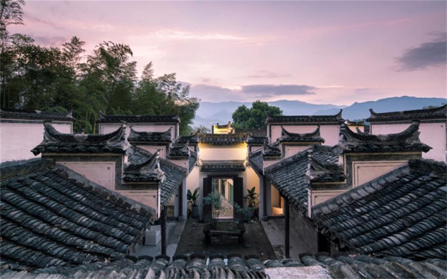 度假酒店設(shè)計