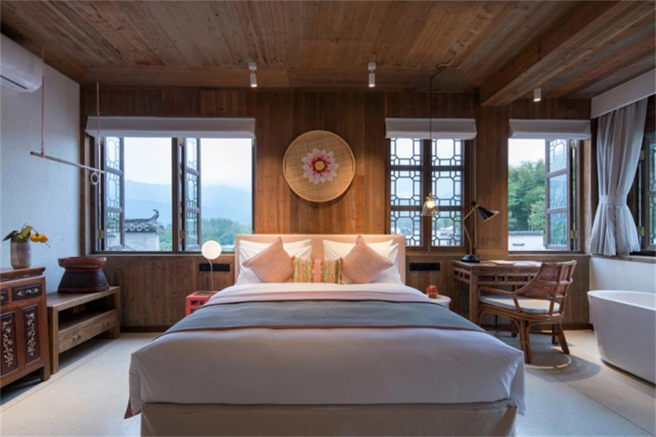 度假酒店設(shè)計