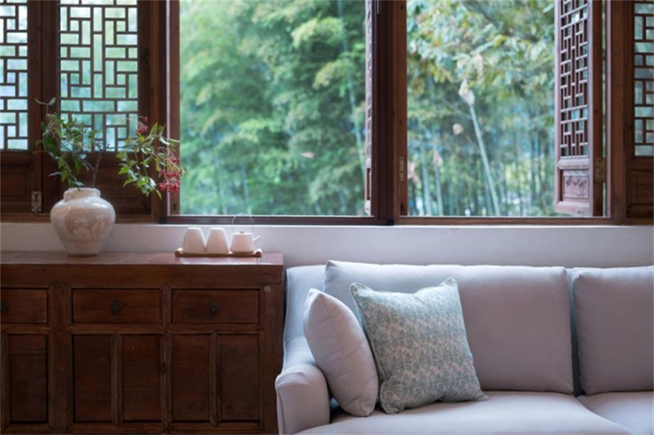 度假酒店設(shè)計