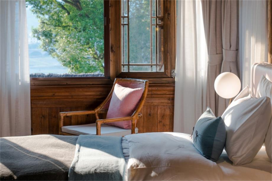 度假酒店設(shè)計