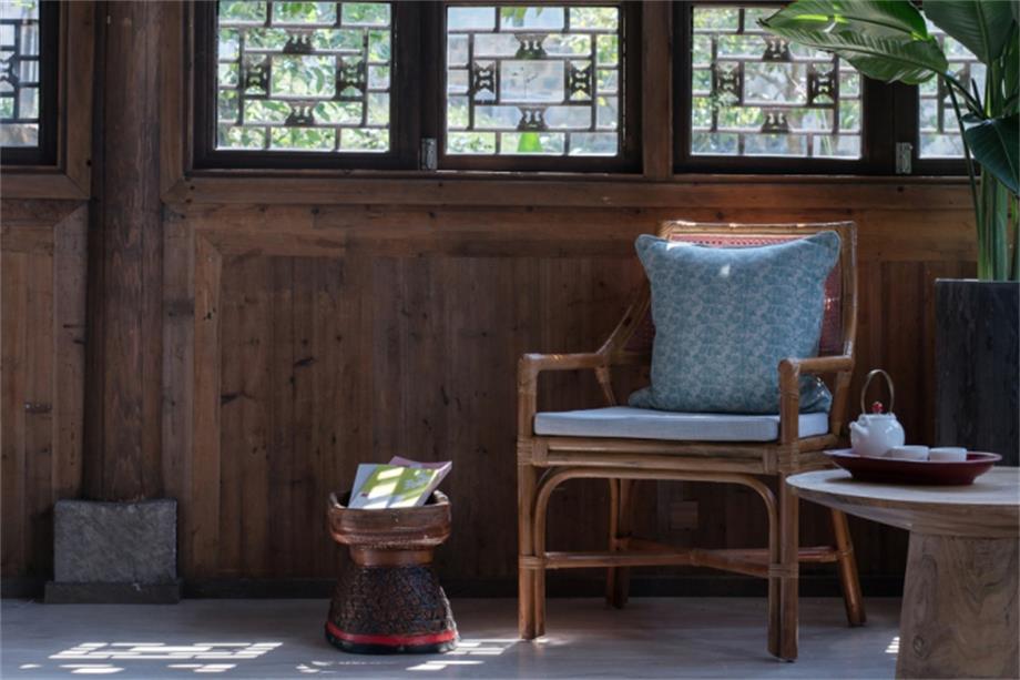 度假酒店設(shè)計