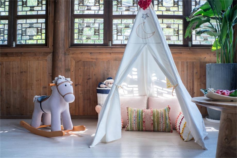 度假酒店設(shè)計