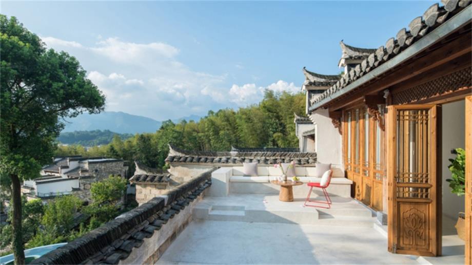 度假酒店設(shè)計