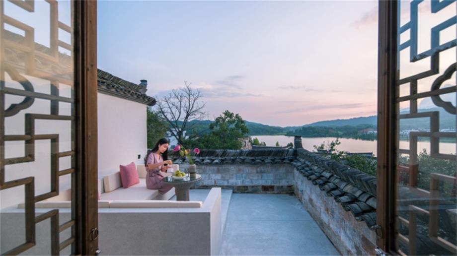 度假酒店設(shè)計